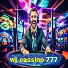 wj cassino 777